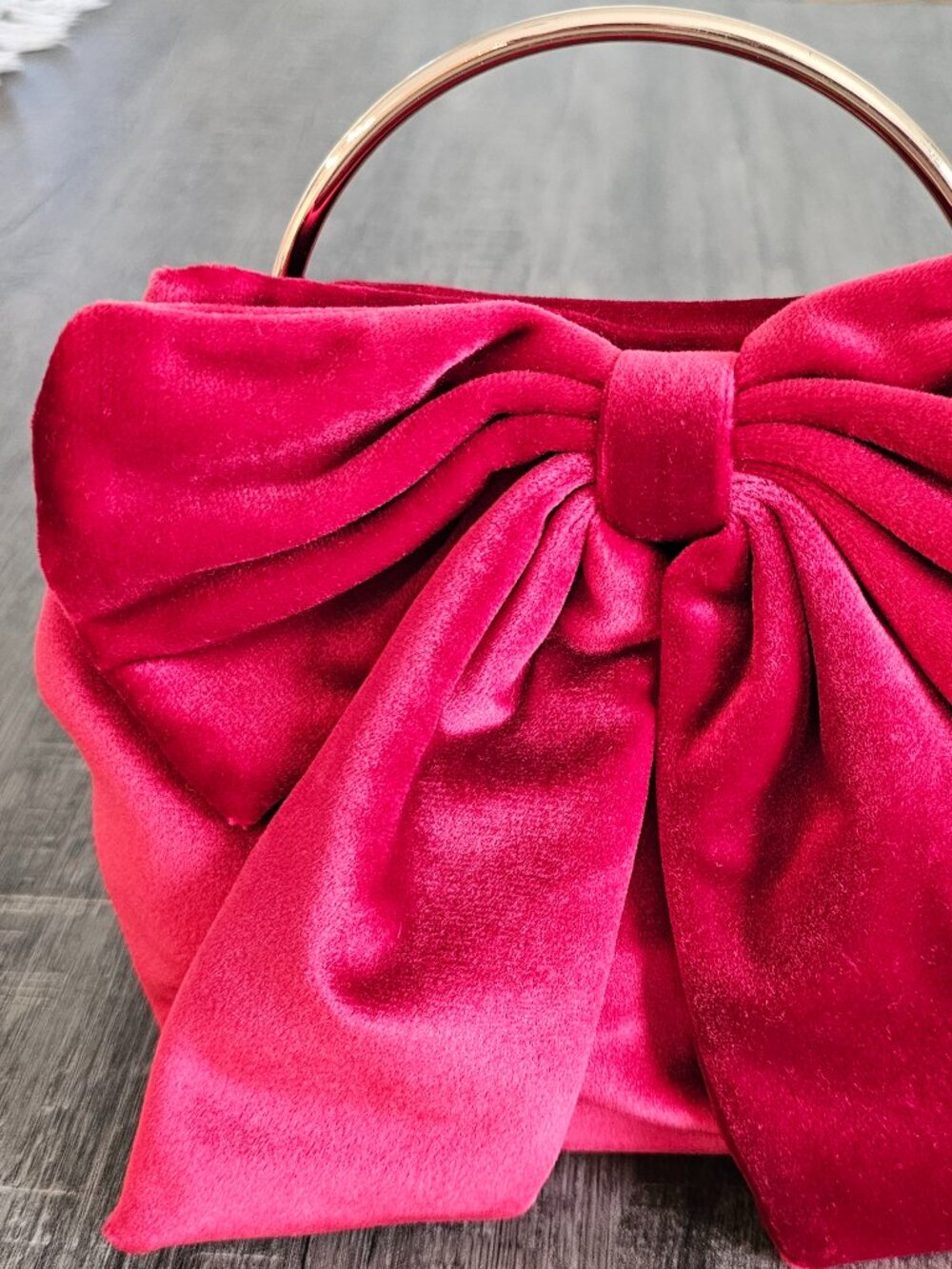 House of Harlow 1960 Bag